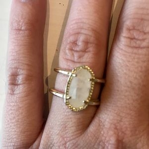 Kendra Scott Ring